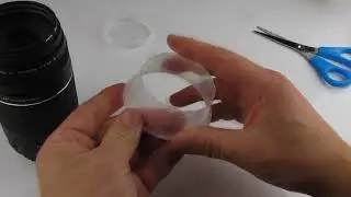 DIY - Taking Picture of a Solar Eclipse