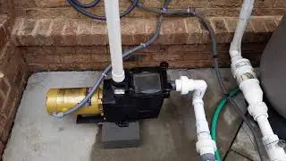 Hayward Pool Pump Review - The Gold Standard!