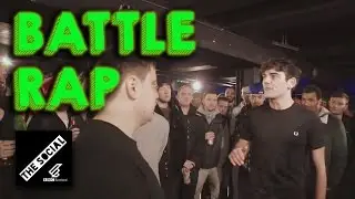 The Scottish Battle Rap Scene