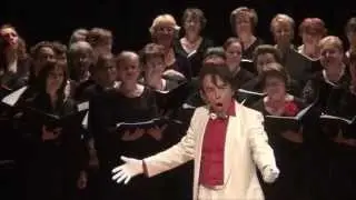 Le veau d'or   Faust  Gounod