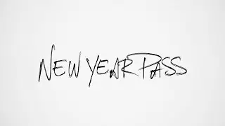 New year pass | Generate Music Official Audio