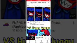 Two random fnf transformations