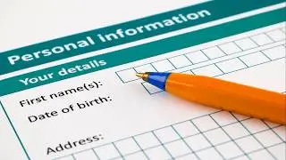 Property Owner, Rental Property, and Tenant Information: Property Management Forms