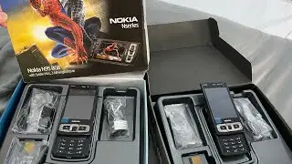 Điện Thoại Nokia N95 8GB Ch&iacute;nh H&atilde;ng Full Box tại trummayco.vn .