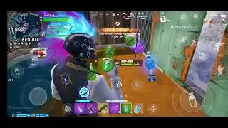 dubs with Donald, Bnote. on @Fortnite. make sure you like and sub. sugerfree fam out.