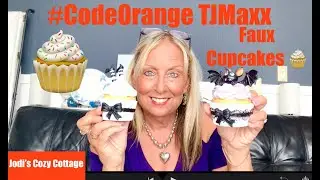 #codeorange Wonderful Wednesday Haul Time TJ Max & Dollar General @tjmaxx #haul #budget #cute