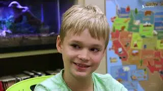 Golisano Children&rsquo;s Hospital Celebrates its 5 Year Anniversary