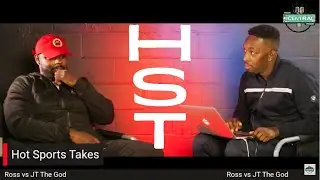 Hot Sports Takes | Episode 2 | Subscribe & Support !