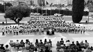 25 AÑOS DEL CORO MUSIQUETOS MARISTAS ALICANTE 2024