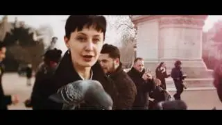 Paris, My Love -- Official Video -- Simon Petty