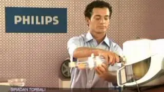 PHILIPS MARATHON TR