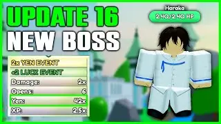 Killing The New Boss 