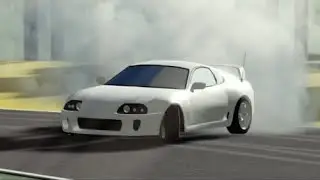 Reactionea la Redline Drifting(Roblox;+Codes).