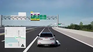 Gateway Expressway: Bryan Dairy Road to I-275