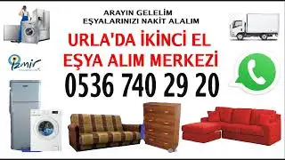 URLA SPOT&Ccedil;U / ESKİ EŞYALARINIZI BİZE SATABİLİRSİNİZ / 0536 740 2920