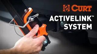 CURT ActiveLink&trade; Cargo System | A Hassle Free & Comprehensive Cargo Solution