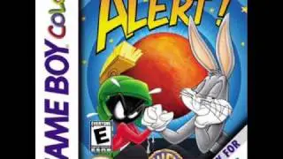 Looney Tunes Collector: Alert! - Forest