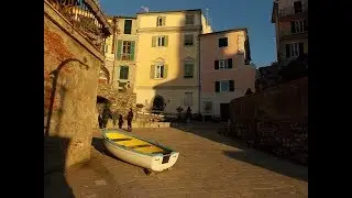 TELLARO - BORGO D'ITALIA ariel.miryart