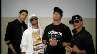 JN3 - Tu y Yo NUEVA DURA *
