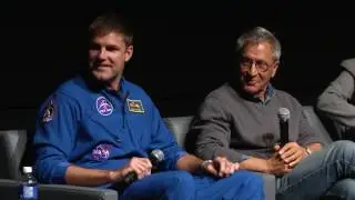 Trek Talks: Space, Diplomacy and the United Federation of Planets