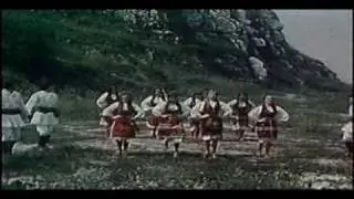 Słowianki - program telewizyjny 1975 (4)