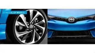 2015 Scion Momentum - 2016 Scion iM and iA Reveal | AutoMotoTV