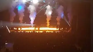 Jeremy Camp: Dead Man Walking (Live in Belton TX 2025) 