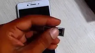 how to flash oppo f1f