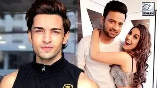 Have Srishty Rode And Manish Naggdev Broken Up Beacuse Of Rohit Suchanti?