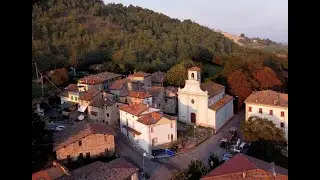 Medesano al volo