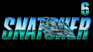 Let's Play Snatcher - 6 - Attack of the Gingers