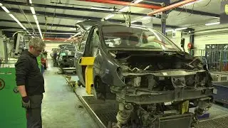 Auto - Une seconde vie pour nos voitures