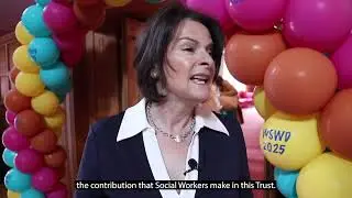 World Social Work Day 2025