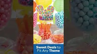 Sweet Deals on Bulk Treats #b2b #eventplanner #corporateevents