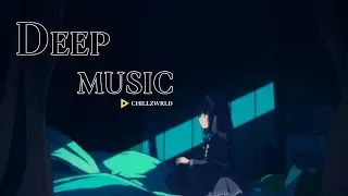 Moonlit Waves l Lo-fi music (with calm sound)