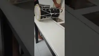 Urumi sound without applying mai