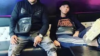 (FREE) Gilli x Branco - Euro Connection Type Beat (Prod. Wez)