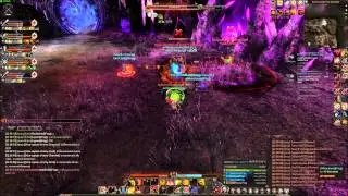 EOS Dungeon - [HD] Blazing Angry Holy Mountain 718 [Hero] by. Ofarrel