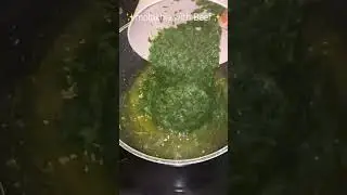 MOLOKHIA RECIPES #molokhia