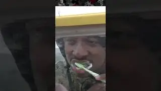 Expeditionary Field Hygiene
