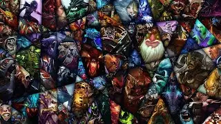 Dota 2 Day 23 - Live Sebelumnya Error Gara-Gara 1n--o