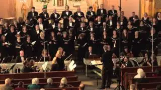 Bach Society of Saint Louis, 2016 Excellence in the Arts