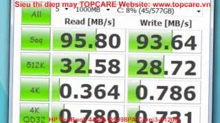 Laptop HP ProBook 4440s D5J98PA i3 3120M   TOPCARE