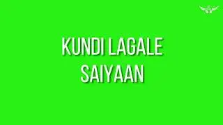 KUNDI LAGALO REMIX | RAANBAAZAR | DJ TAGGI