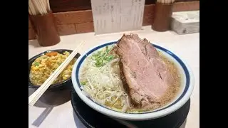 【神名備】【Kamunabi】A Legendary Ramen Spot Ranked in Tokyo’s Top 100 for 8 Years