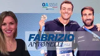 Nuoto | Fabrizio Antonelli: la mente dietro Paltrinieri e i campioni del fondo azzurro