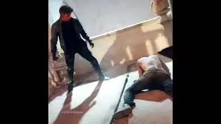 Making Of War - Hrithik Roshan - Tiger Shroff - Vaani Kapoor