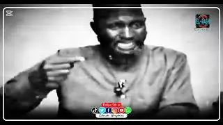 Abu Hudu (4) Masu Kawo Hasken Basirah Daga Sheikh Albani Zaria