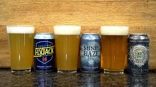Craft on Tap Beer Peer Review: Firestone Walker Brewery