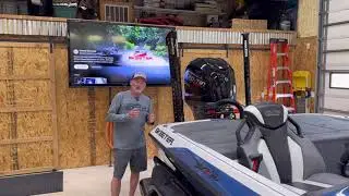 Full Throttle Hot Foot Adjustment